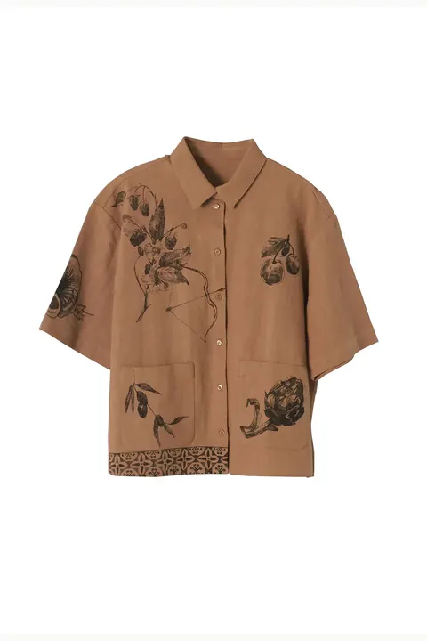 Blouses & Shirts