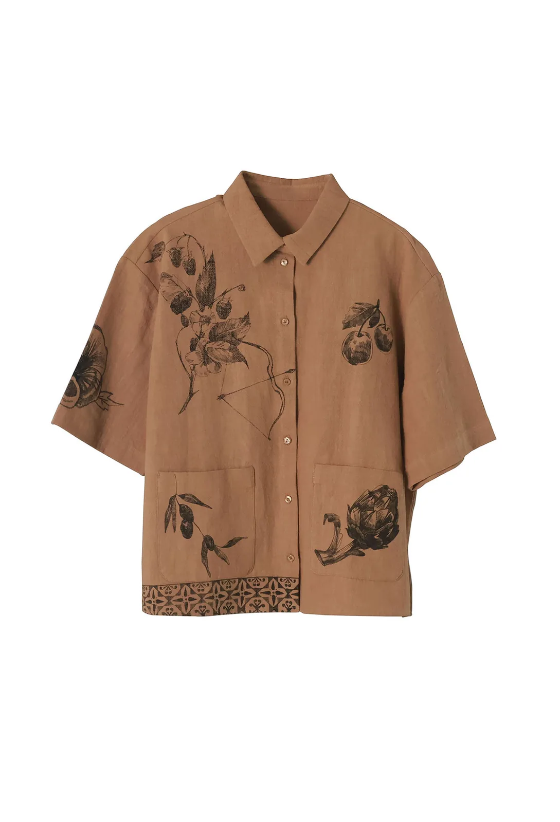Blouses & Shirts