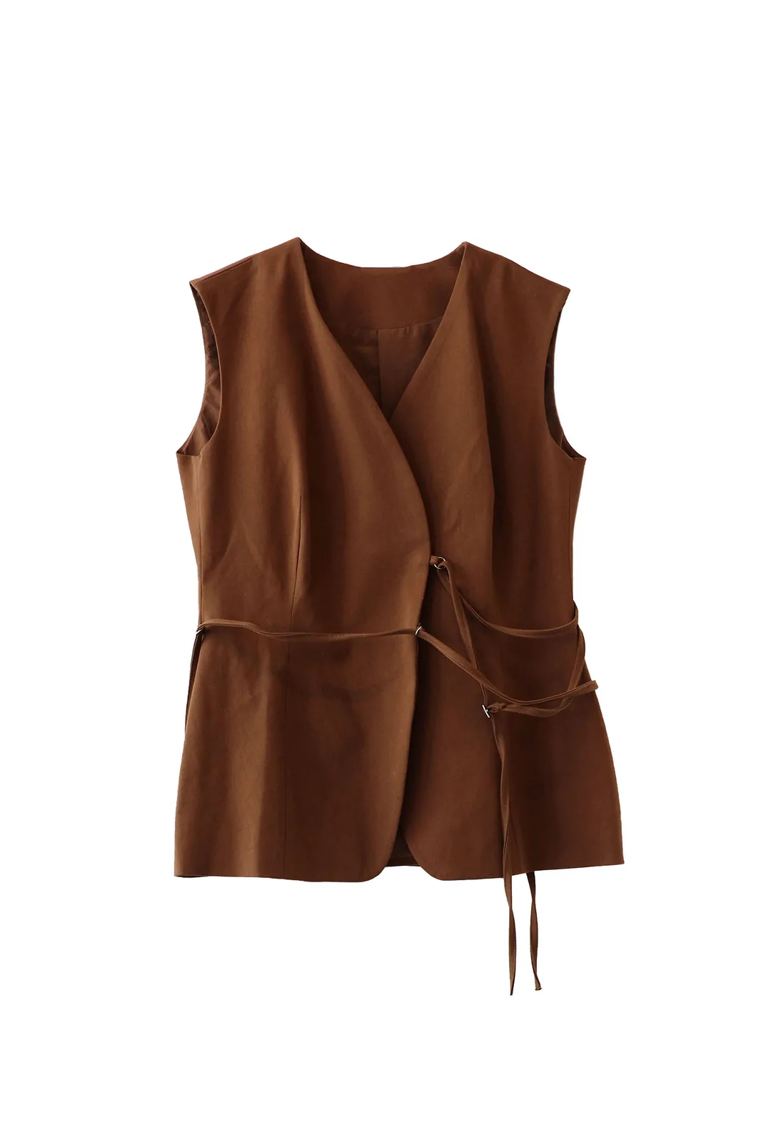 wrap vest