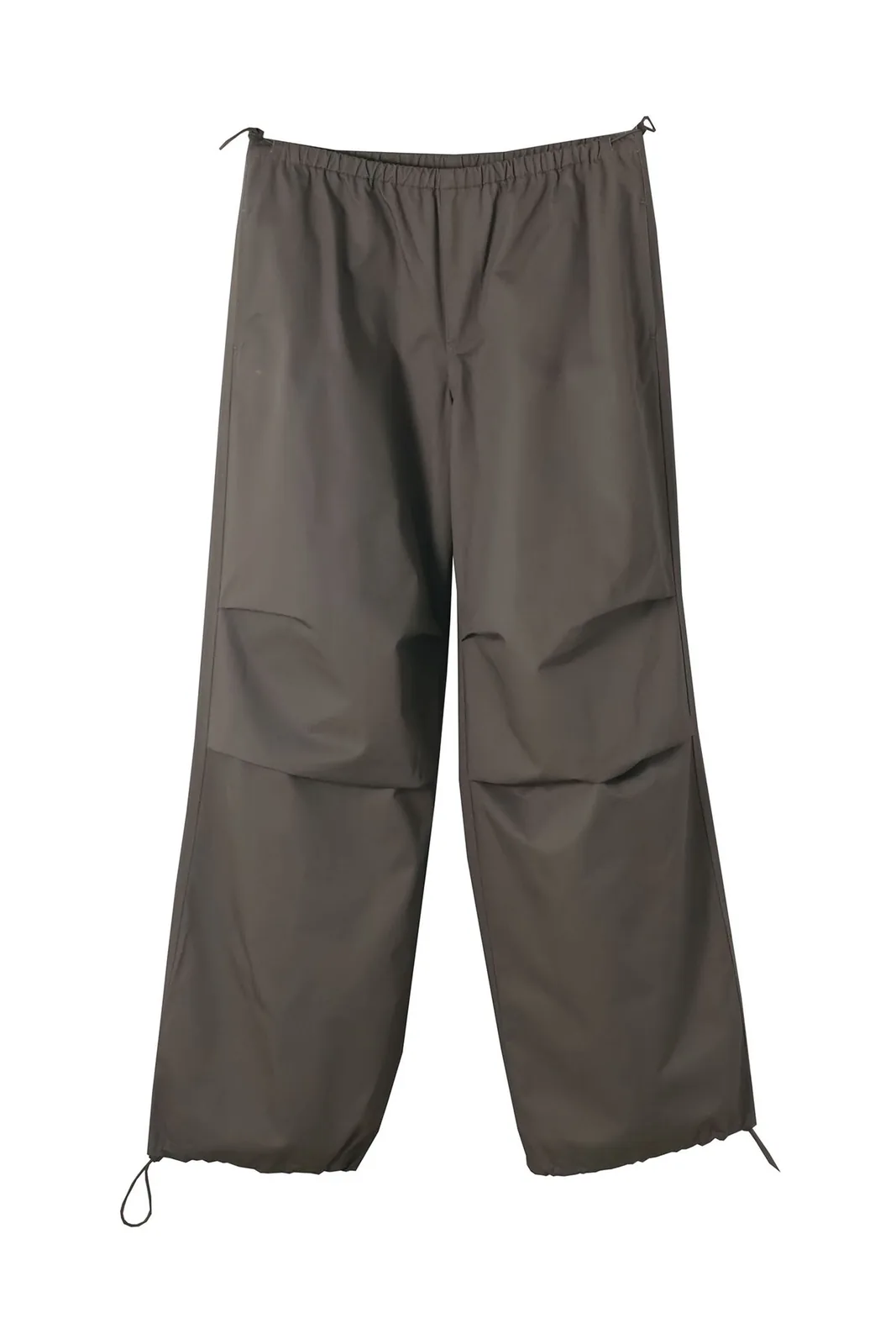 technical cargo trousers